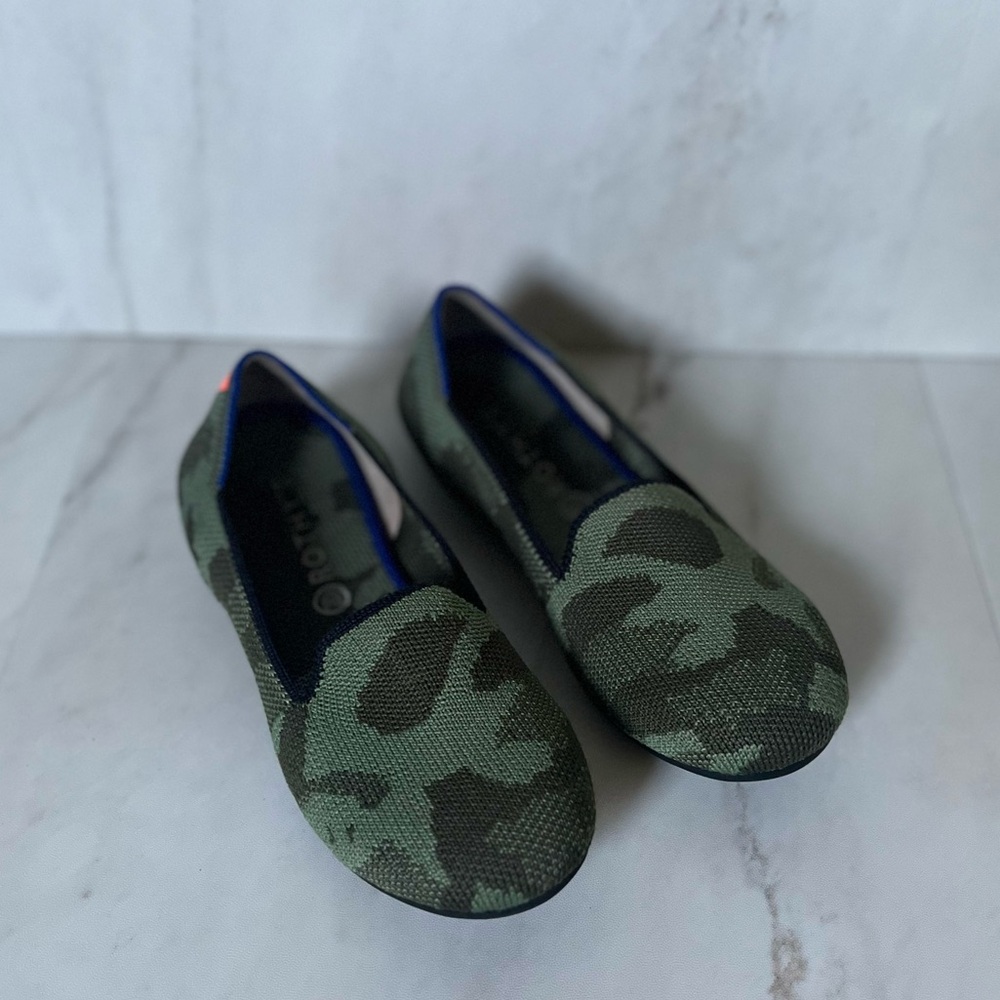 Rothy’s Kids :The Loafer